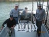 (09/10/2017) - Nice Striped Bass